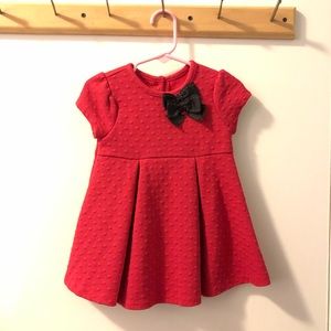 Red Dress (24 Months)